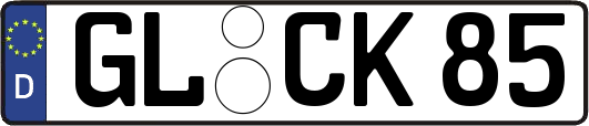 GL-CK85