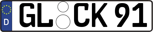 GL-CK91