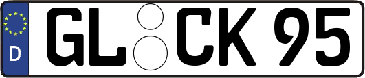 GL-CK95