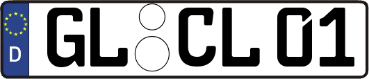 GL-CL01
