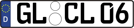 GL-CL06