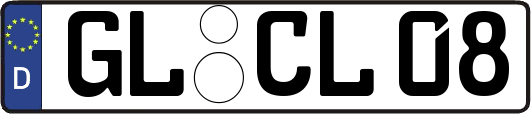 GL-CL08