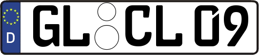 GL-CL09