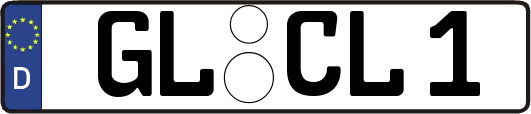 GL-CL1