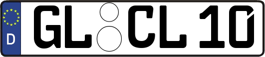 GL-CL10