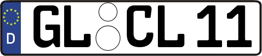 GL-CL11