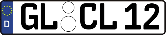 GL-CL12