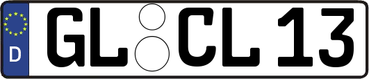 GL-CL13