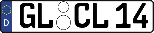 GL-CL14