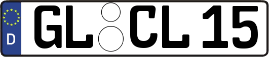 GL-CL15