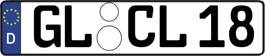 GL-CL18