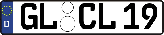 GL-CL19