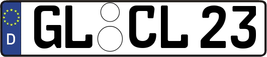 GL-CL23