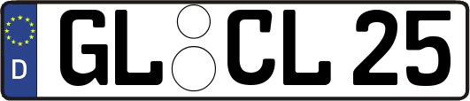 GL-CL25