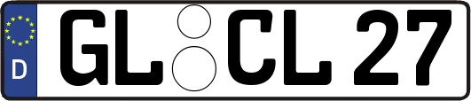 GL-CL27