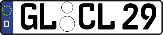 GL-CL29