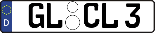 GL-CL3
