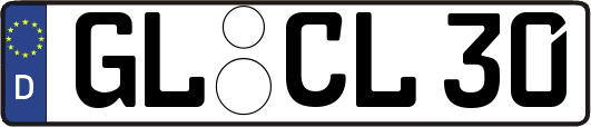 GL-CL30