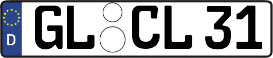 GL-CL31