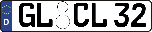 GL-CL32