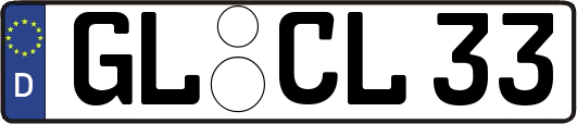 GL-CL33