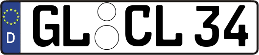GL-CL34