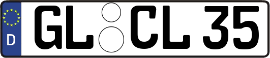 GL-CL35