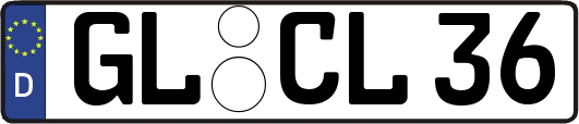 GL-CL36