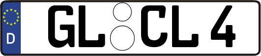 GL-CL4