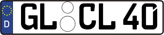 GL-CL40