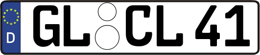 GL-CL41