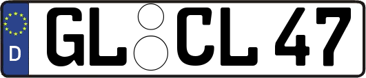 GL-CL47