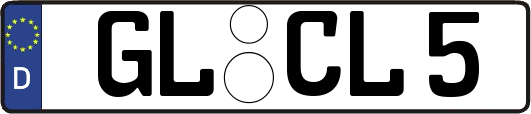 GL-CL5