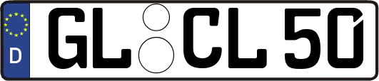 GL-CL50