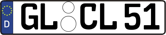 GL-CL51