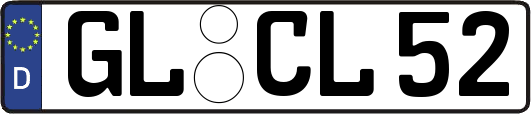 GL-CL52