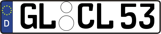 GL-CL53