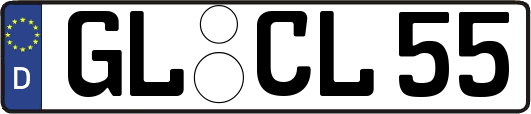 GL-CL55