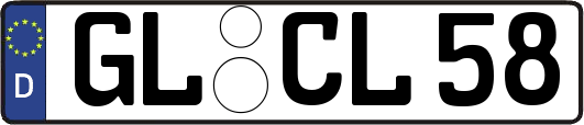 GL-CL58
