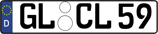 GL-CL59