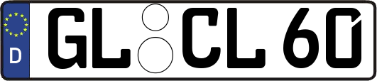 GL-CL60