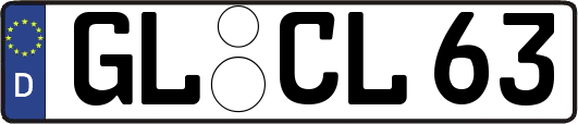 GL-CL63