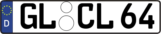 GL-CL64