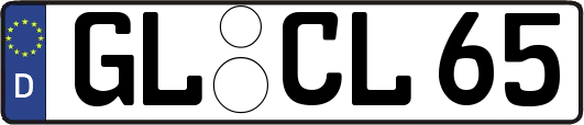 GL-CL65