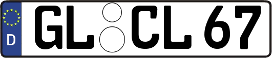 GL-CL67