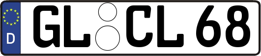 GL-CL68