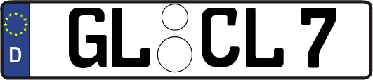GL-CL7