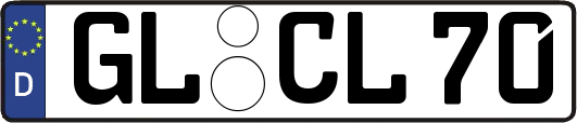 GL-CL70