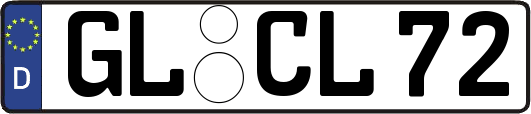 GL-CL72