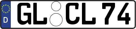 GL-CL74